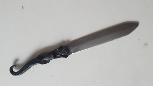 Briefopener