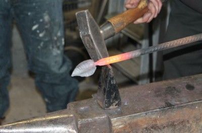 Workshop Smeden