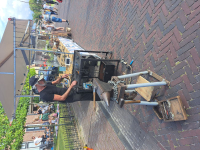 Braderie Appelscha