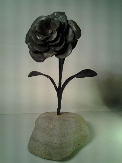 Sculptures, Sieraden e.d.