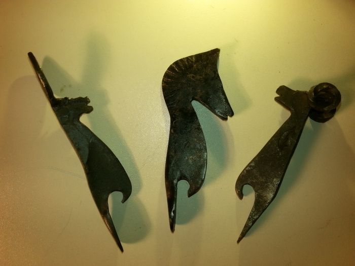 Diverse Flesopeners